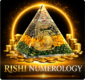 logo rishi numerology